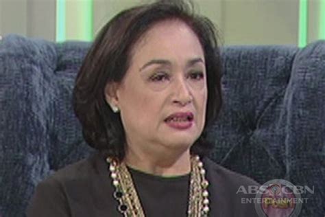 carla mumar|Coney Reyes: “I try to be the best mother that my children needs .